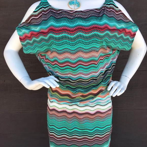 Veronica M Dresses & Skirts - Veronica m gorgeous dress!!! Veronica M Dresses & Skirts - Veronica m gorgeous dress!!!